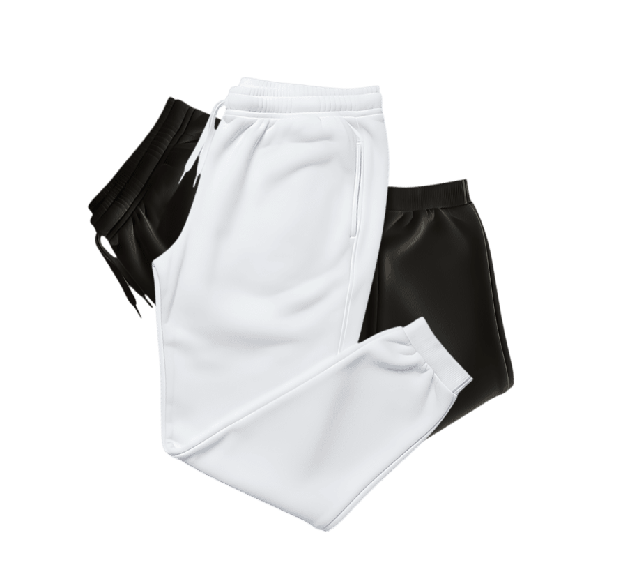 Hose für individuellen Druck